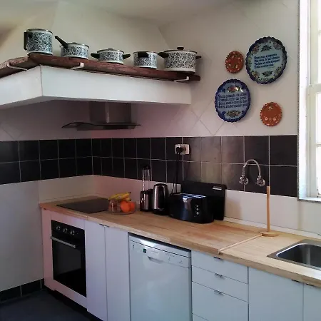 Casa Da Vinha Grande Guest house 4*
