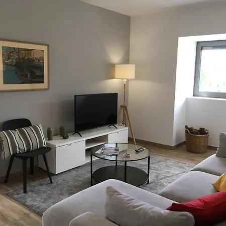 Casa Da Vinha Grande *