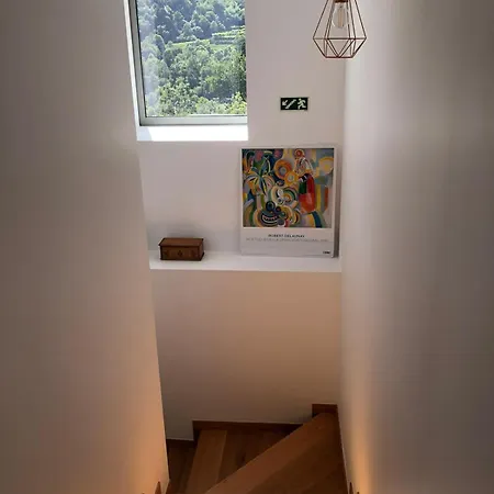Casa Da Vinha Grande Tatil Evi