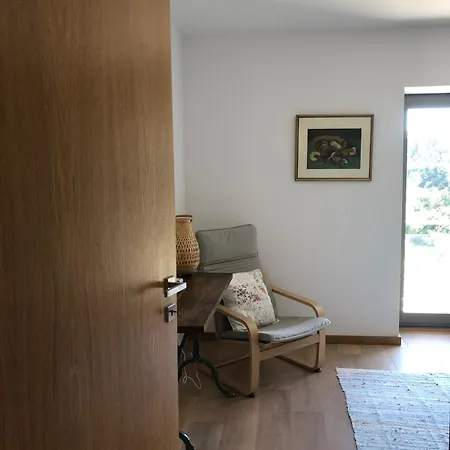 Casa Da Vinha Grande Holiday home Arcos de Valdevez