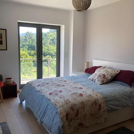 Tatil Evi Casa Da Vinha Grande