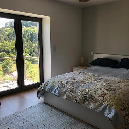 Casa Da Vinha Grande *