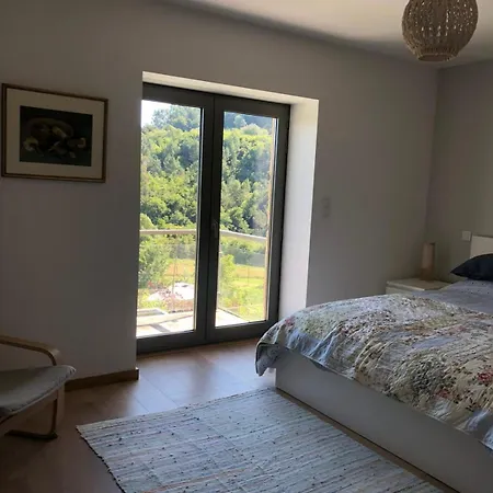 Casa Da Vinha Grande 度假居