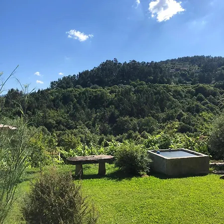 Casa Da Vinha Grande Holiday home Arcos de Valdevez