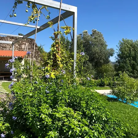 Tatil Evi Casa Da Vinha Grande *