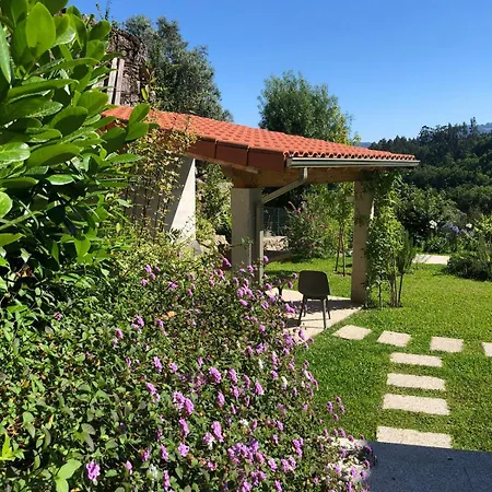 Casa Da Vinha Grande *