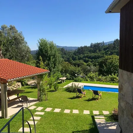 Tatil Evi Casa Da Vinha Grande *