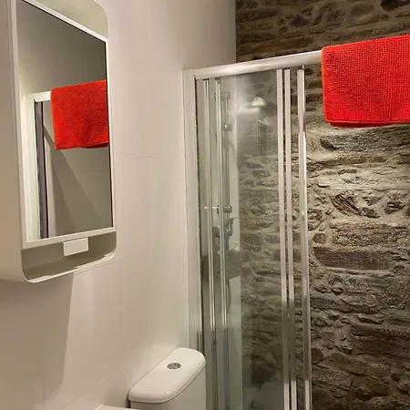 Guest house Casa Da Vinha Grande Poiares