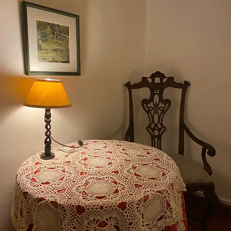 Casa Da Vinha Grande Guest house