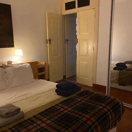 Guest house Casa Da Vinha Grande