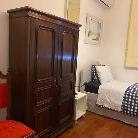 Casa Da Vinha Grande Guest house 4*