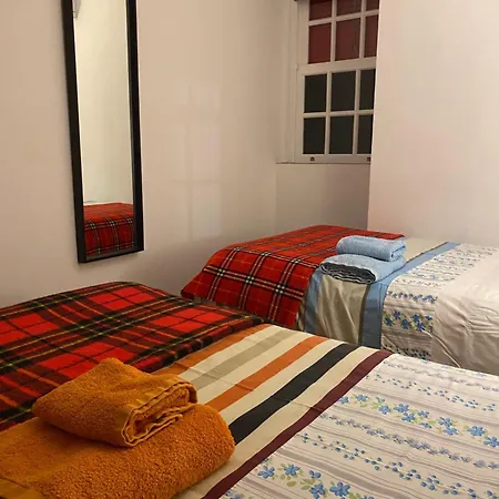 Guest house Casa Da Vinha Grande 4*