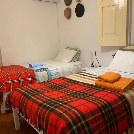 Casa Da Vinha Grande Guest house Poiares