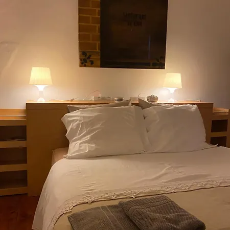 Guest house Casa Da Vinha Grande Poiares