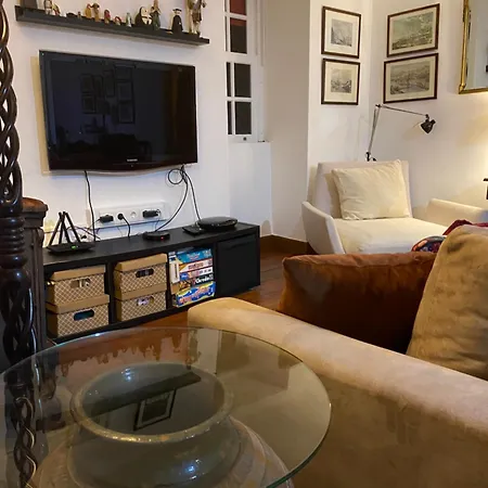 Guest house Casa Da Vinha Grande 4*