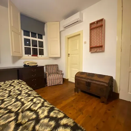 Guest house Casa Da Vinha Grande Poiares