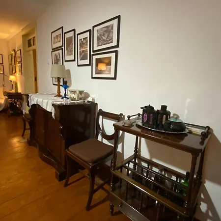 Casa Da Vinha Grande Guest house