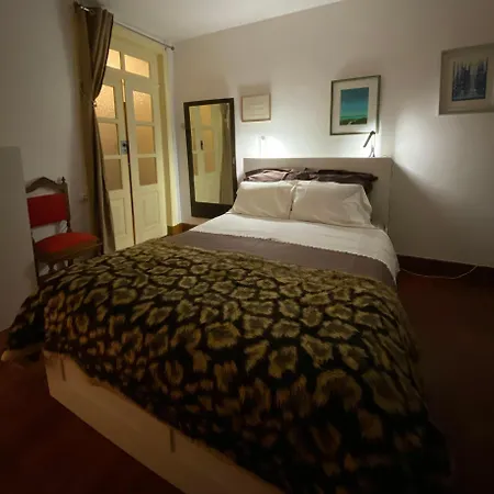 Guest house Casa Da Vinha Grande