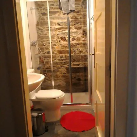Casa Da Vinha Grande Guest house