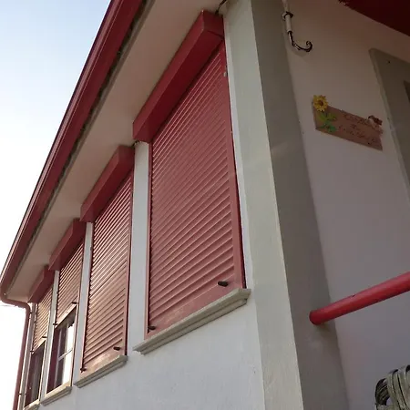 Guest house Casa Da Vinha Grande