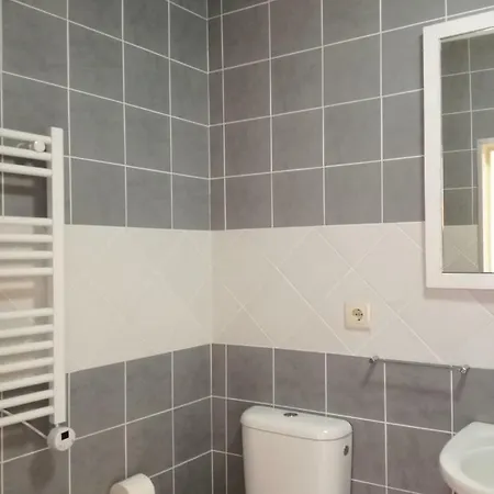 Guest house Casa Da Vinha Grande 4*